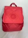 Mochila Kipling Acolchada Cosimic Pink 