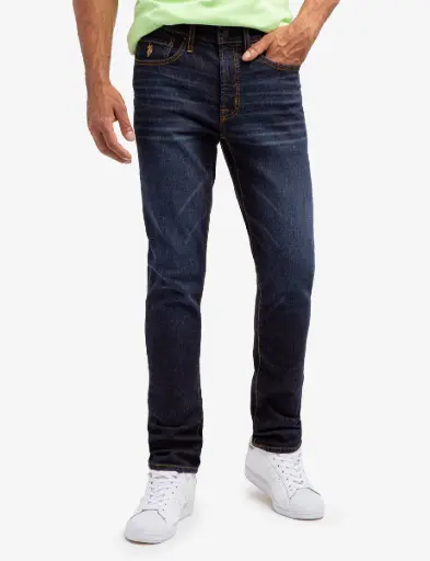 Pantalon U.S. Polo Assn Denim 1118195N