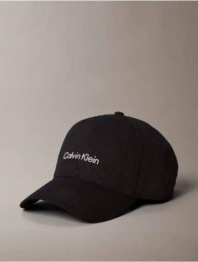 Gorro Calvin Klein Negro SP40616856
